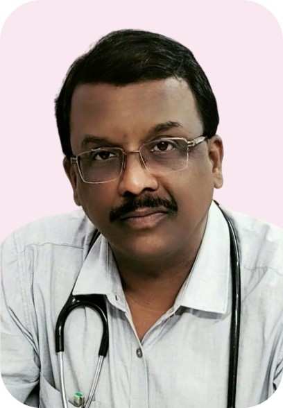 doctor